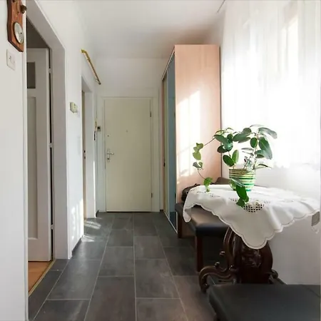 Glavarjeva Ulica 13 Appartement *