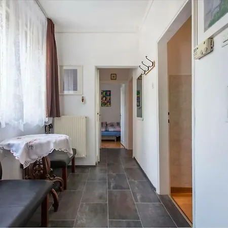 Glavarjeva Ulica 13 Apartmán *
