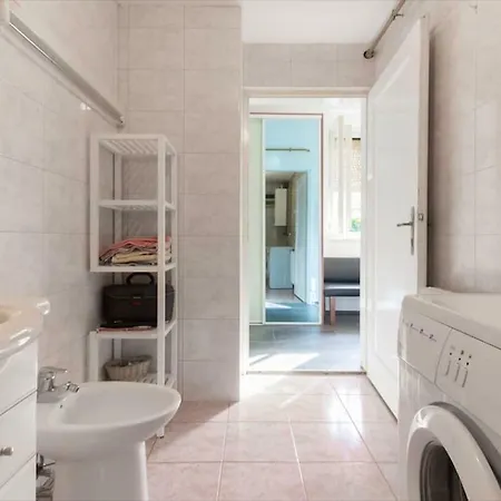 Appartement Glavarjeva Ulica 13 Ljubljana