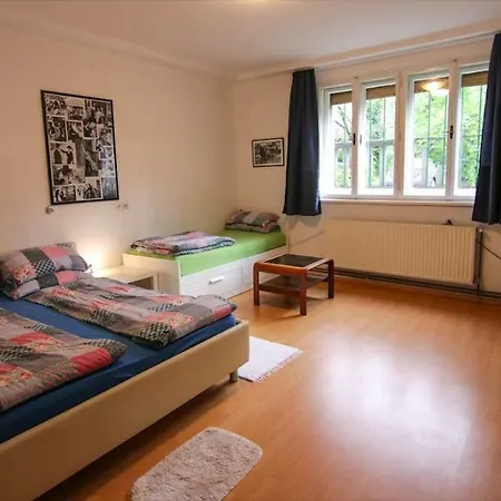 Appartement Glavarjeva Ulica 13 Ljubljana